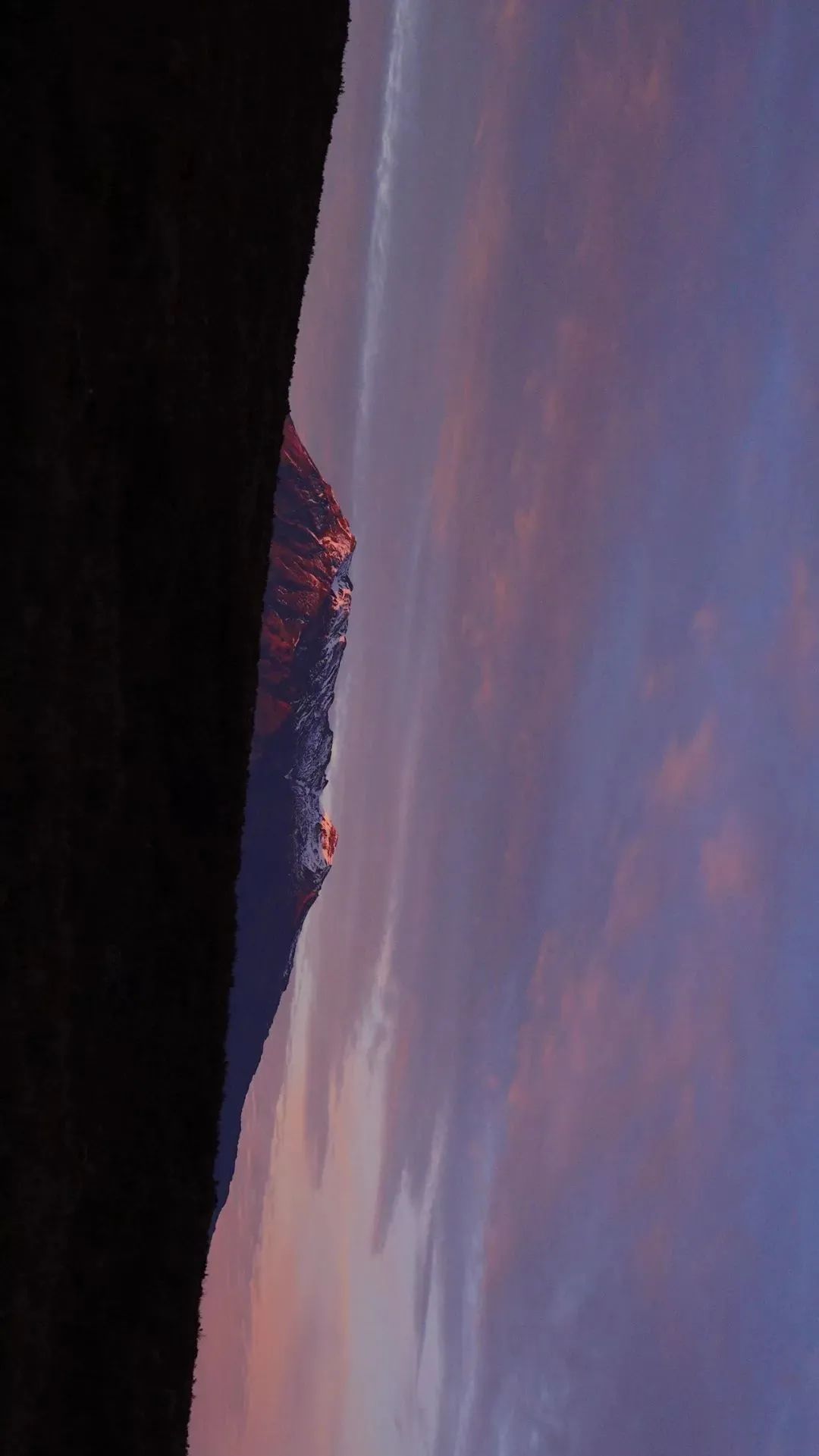 汤加里罗 | “末日火山”其实很美