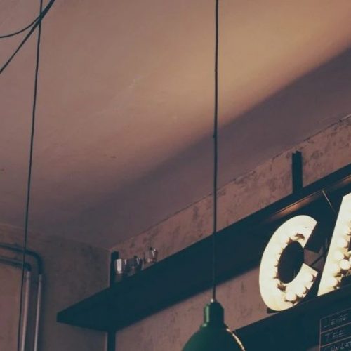 我劝你不要在澳洲做Cafe！老娘再也不伺候了！
