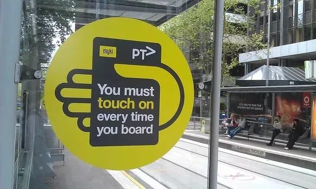 澳洲各⼤城市公交卡使用攻略，打工度假必备！