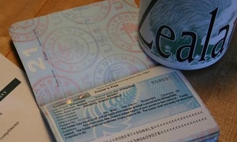 新西兰打工度假签证 - 简介、申请资格与流程