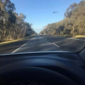 国内零驾驶经验在澳洲一个人开900km是怎样的体验？