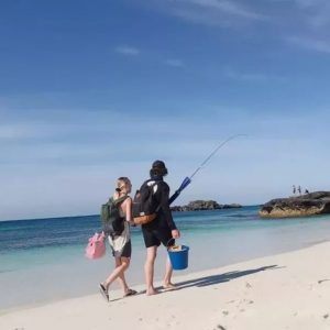 澳洲岛民生活，打工度假不只眼前的看海和赚钱...