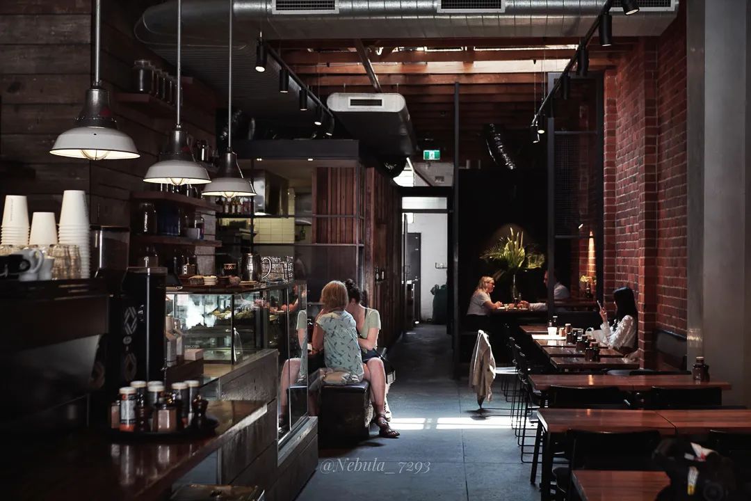 Melbourne｜The coffee history and culture