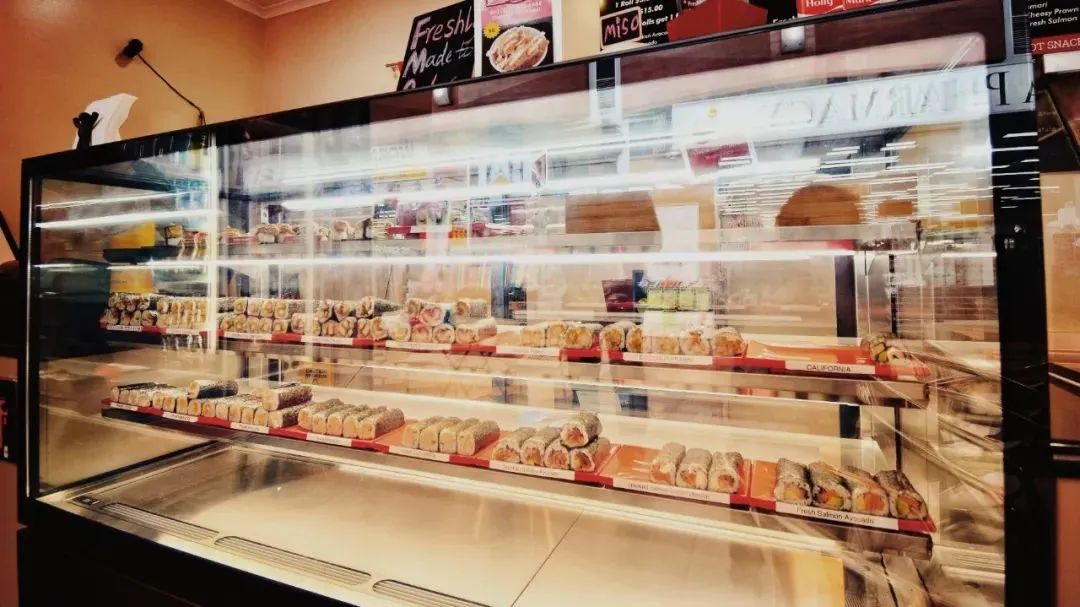 在月存近万的澳洲寿司店打工七个月是种怎样的体验？