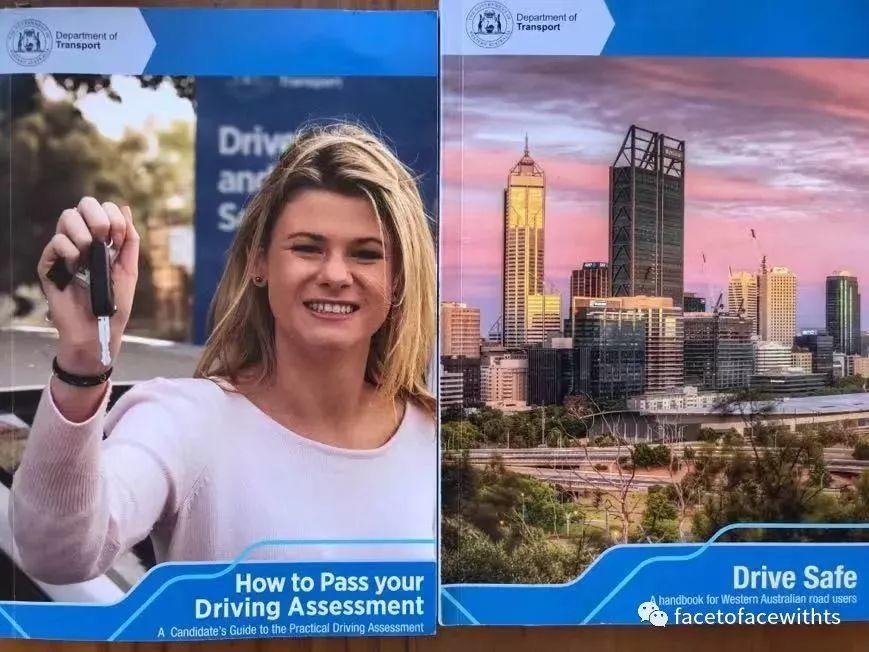 澳洲驾照get！笔试+路考，不难不难！
