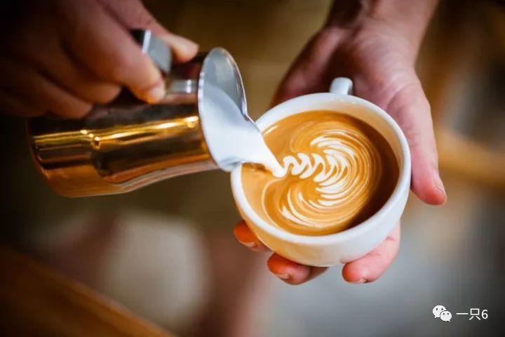 咖啡深度中毒咖啡师告诉你，为何土澳咖啡辣么好喝？