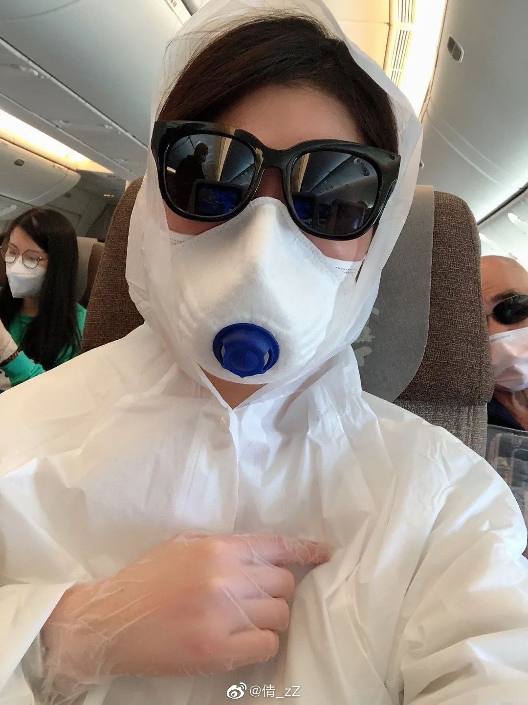悉尼→上海，疫情回国的24小时我都经历了什么？！