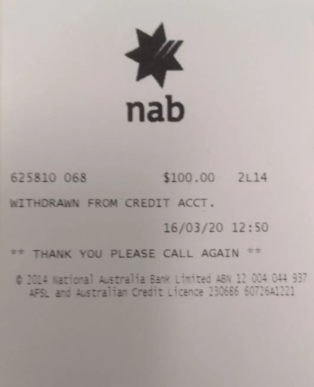 土澳攻略 | 国内银行卡在澳洲ATM取款，要多少手续费？