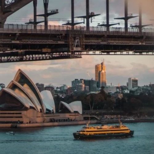 探讨：今年澳洲打工度假签证名额何时开放？