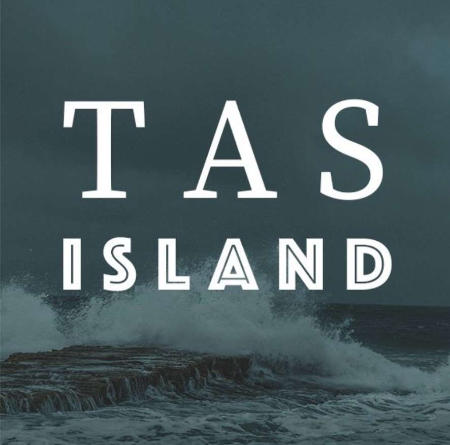 塔斯的岛
