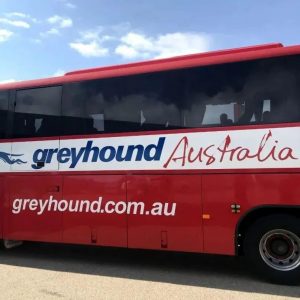 坐上澳洲灰狗巴士玩转昆士兰州，景点路线种草ing