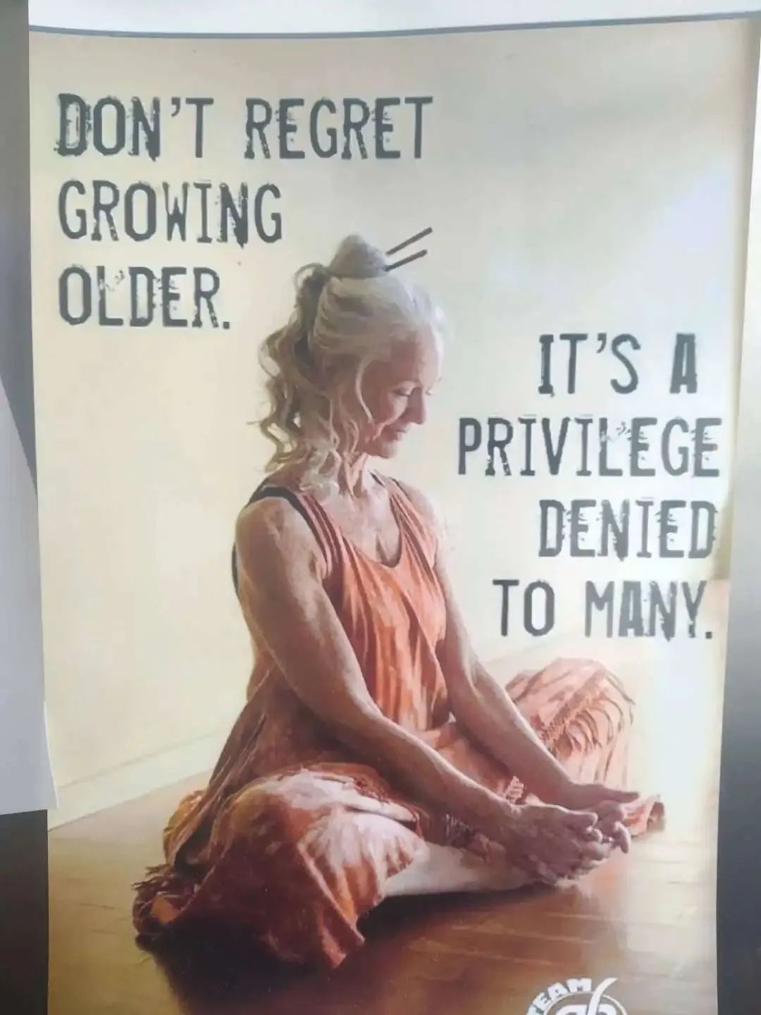 澳洲换宿经历，给了我看待“年龄”的新视角：变老，是1种荣幸!