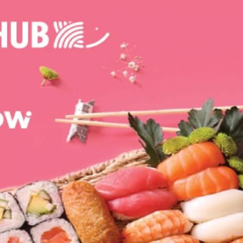 在Sushi Hub靠实力“打怪升级”，却折在“员工关系”！