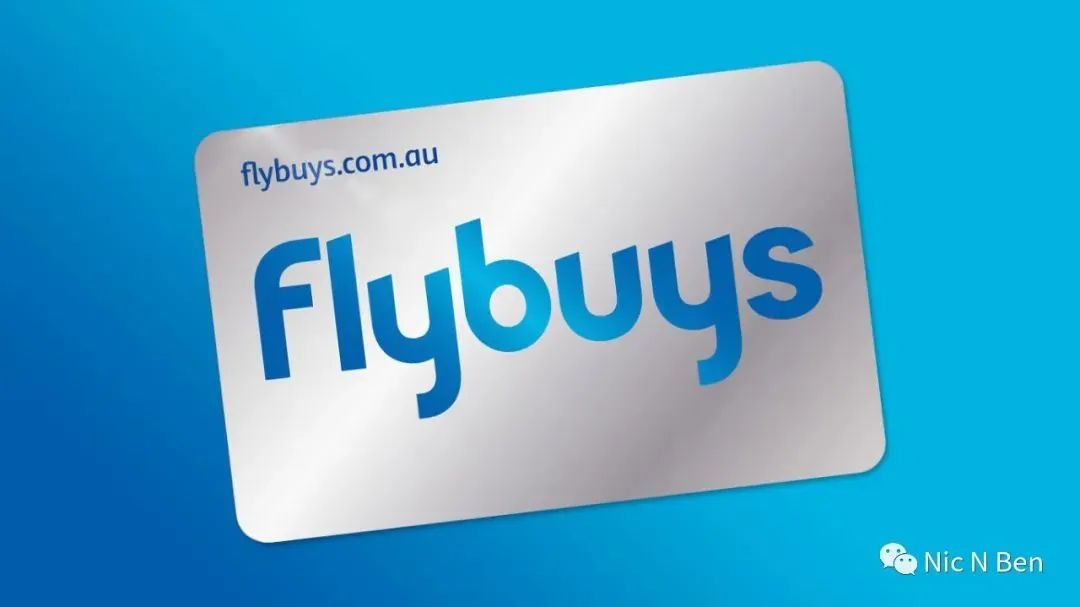 浅谈土澳二大超商Coles & Woolworths旗下的Flybuys card & Rewards card