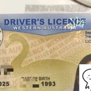 如何用大陆驾照换澳洲驾照？
