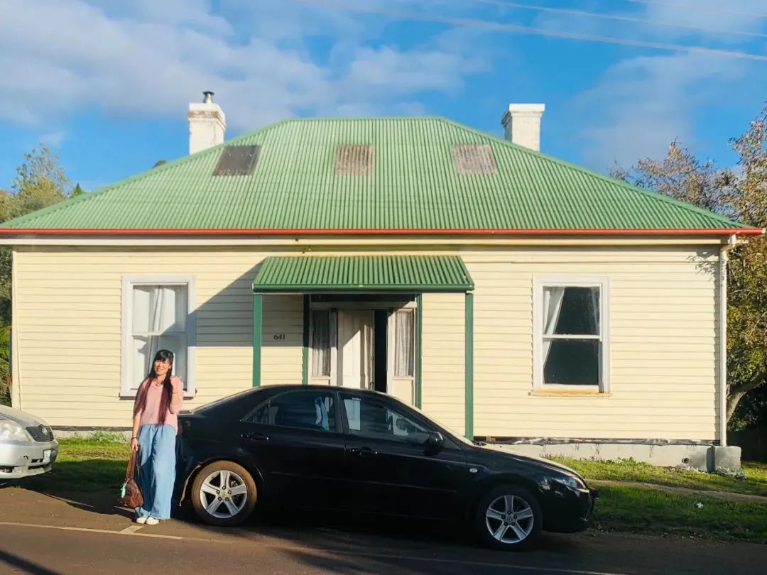 澳洲打工度假一周年记：落地悉尼遇到好房东和买车差点被骗