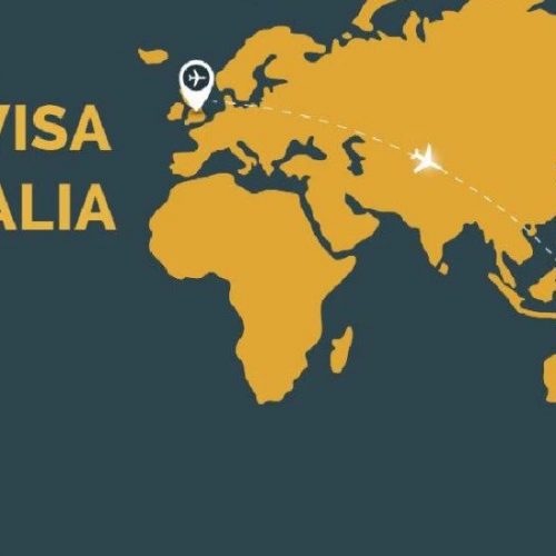 好消息！澳洲打工度假签证因疫情过期者不用重新抢名额！不占用每年5000配额！