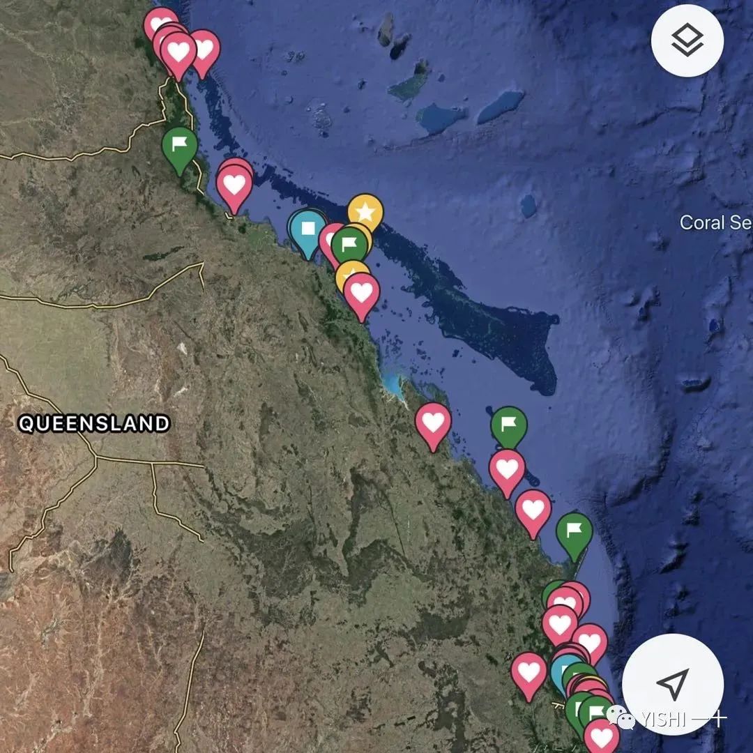 Road Trip | 东海岸5000公里之全澳洲最好玩的昆士兰