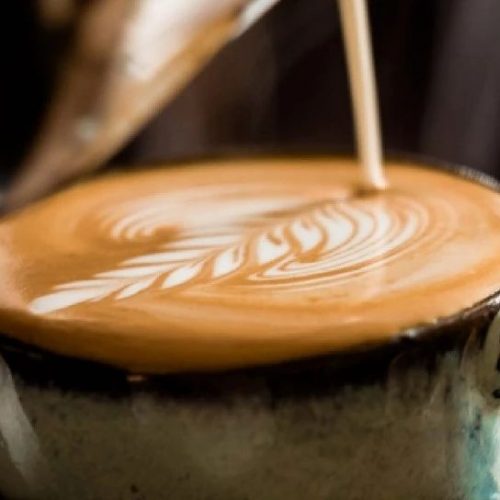 我如何在三个月里从无证无经验的咖啡小白成长为月入两万的澳洲咖啡师