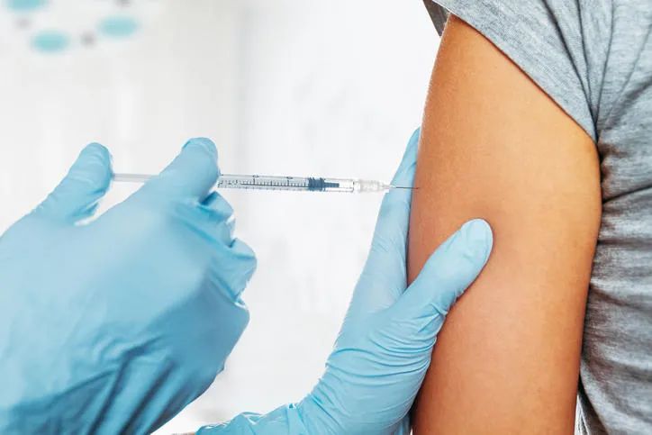 西澳接种阿斯利康疫苗初体验