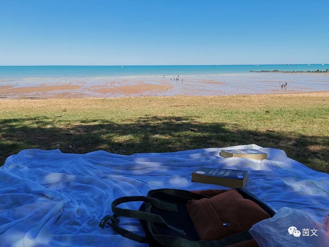 Life in Broome