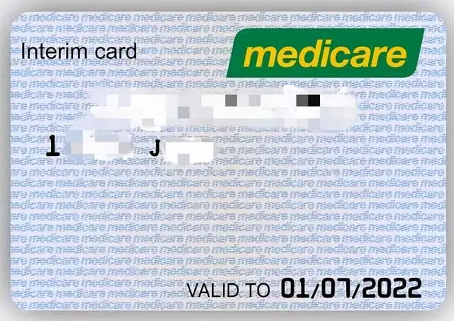 491下签如何申请Medicare? 护照到期，如何换发并更新至签证上