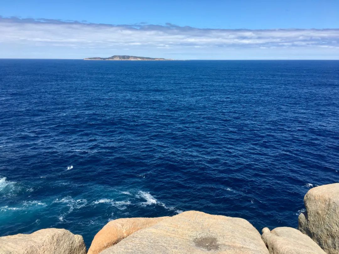 西澳的海，绝了！