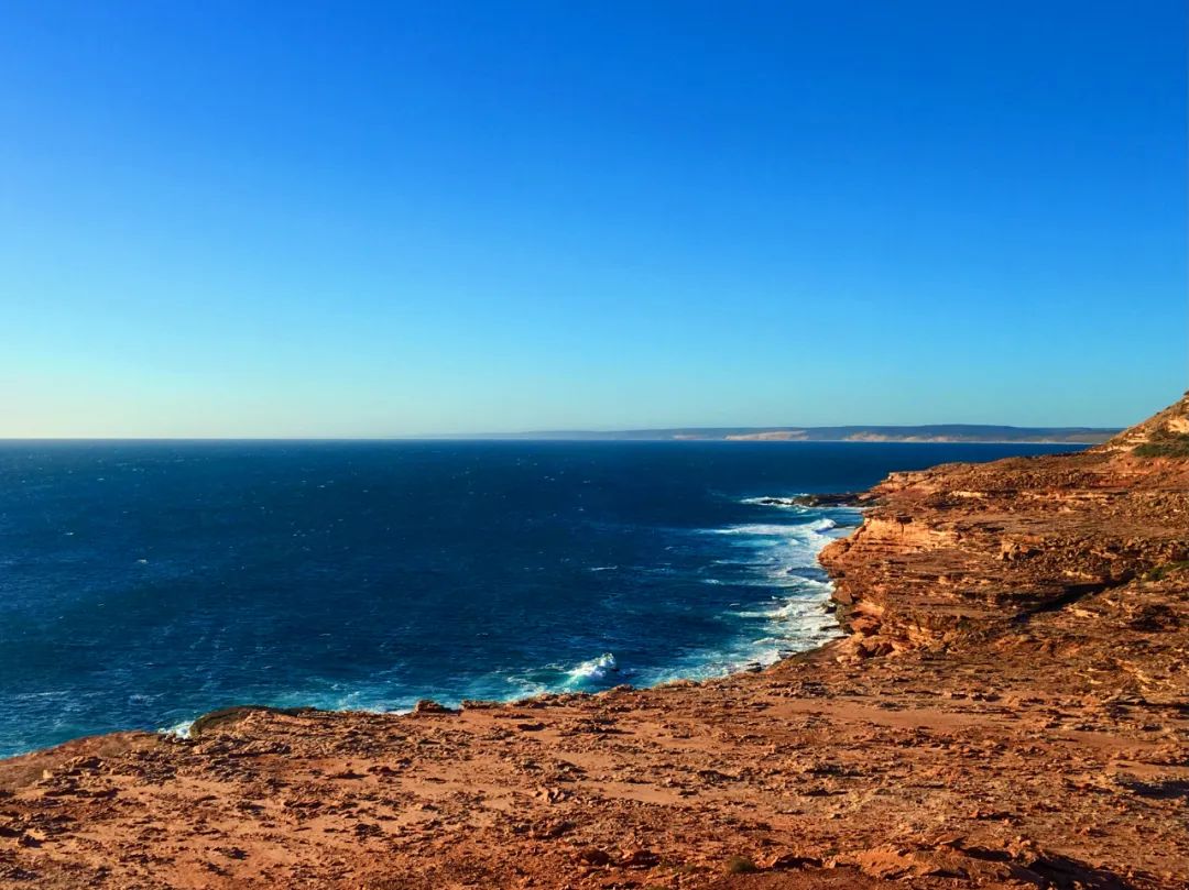 西澳的海，绝了！