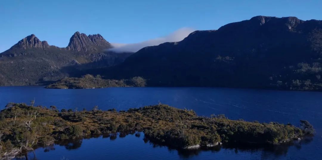 Tasmania 塔斯马尼亚｜最寂静和浪漫的山与海