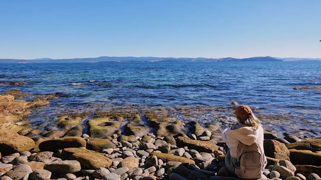 Tasmania 塔斯马尼亚｜最寂静和浪漫的山与海