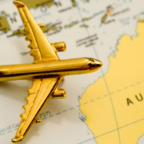 澳洲打工度假签证 - 材料清单&网上递交签证申请攻略