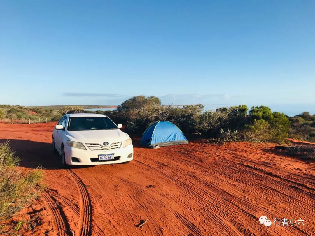 三万里路，自驾环游澳洲